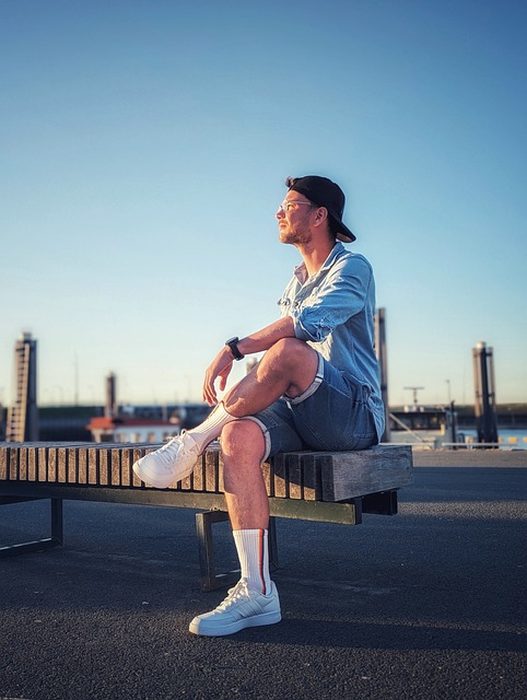 球迷们期待 球迷们期待